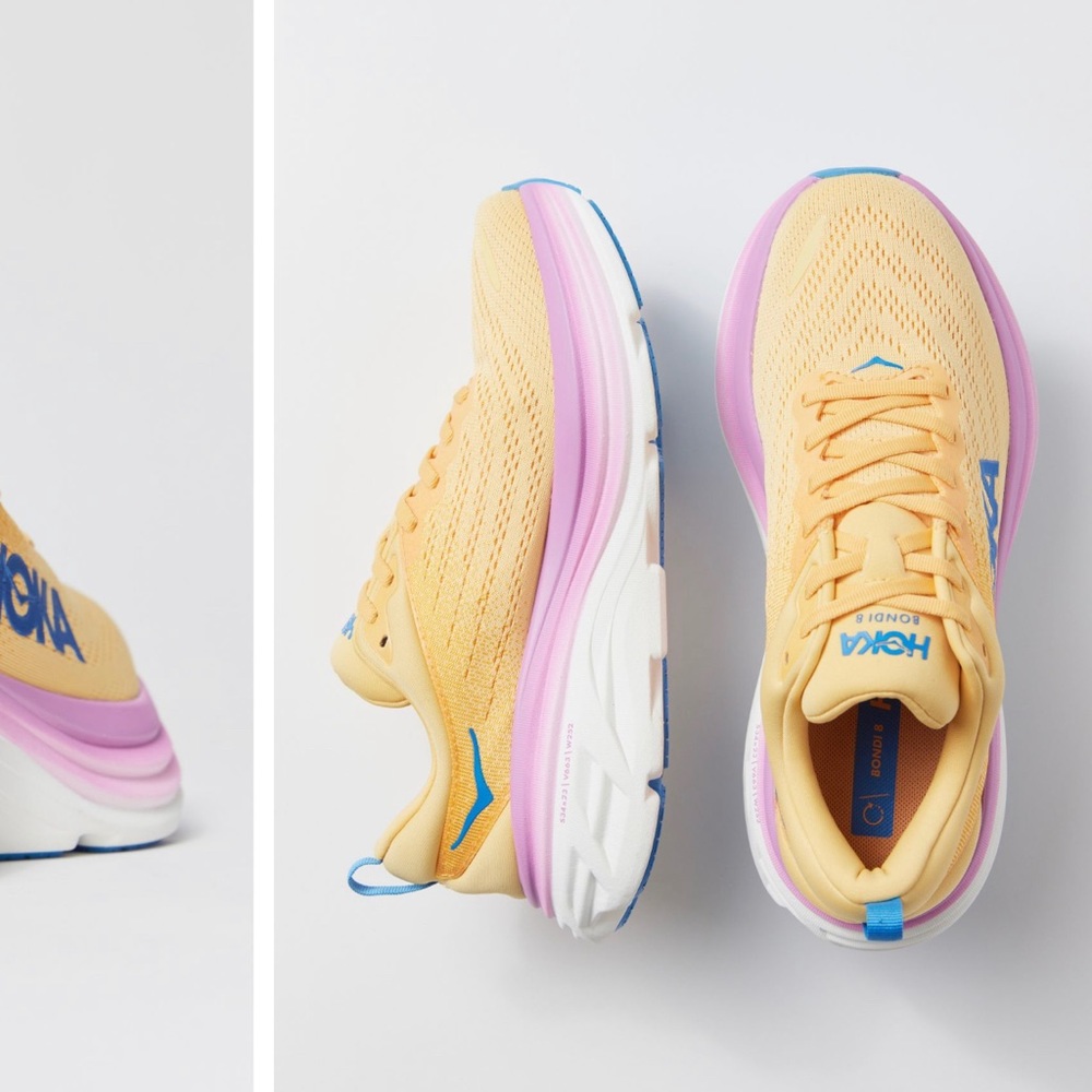 HOKA BONDI 8 Sneaker